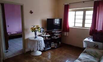 Imagem: SSA Vendo casa na Federação