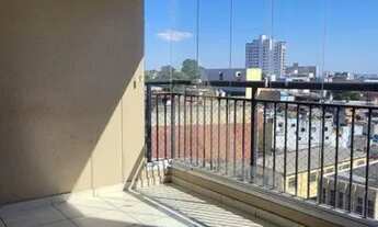 Imagem 5: Apartamento para alugar no condomínio Granvillage Vila Formosa sacada gourmet churrasqueir