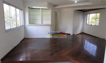 Imagem 5: Apartamento com 3 dormitórios para alugar, 154 m² por R$ 3.500,00/mês - Itararé - São Vice