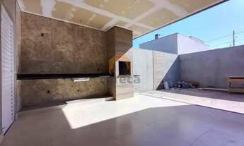 Imagem 7: Casa para Venda em Bady Bassitt, Menezes 2, 3 dormitórios, 1 suíte, 3 banheiros, 2 vagas