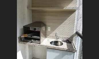 Imagem 2: Apartamento com 3 quartos e Vaga Dupla na Freguesia