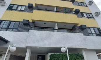 Imagem 2: Apartamento para aluguel, 3 quartos, 1 suíte, 1 vaga, Várzea - Recife/PE