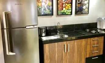 Imagem 3: FLAT - ITAIM BIBI - SP