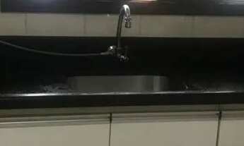 Imagem 5: Casa com 2 dormitórios à venda, 80 m² por R$ 371.000,00 - Limoeiro - São Paulo/SP