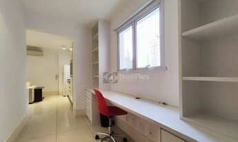 Imagem 3: Flat com 1 dormitório para alugar, 51 m² por R$ 7.000,00/mês - Itaim Bibi - São Paulo/SP