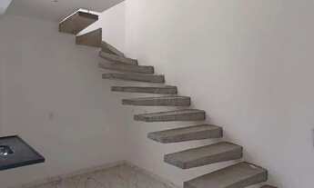 Imagem 5: Cobertura com 2 dormitórios à venda, 100 m² por R$ 425.000,00 - Parque Oratório - Santo An