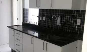 Imagem 5: Edifício João Paulo II, bairro de Nazaré, 3 quartos s/ 1 suíte, dependência, 01 v garagem