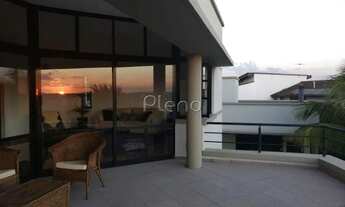 Imagem 2: Casa - Loteamento Residencial Barão do Café - Campinas