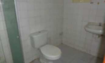 Imagem 3: Apartamento para aluguel possui 56 metros quadrados com 1 quarto em Centro - Salvador - BA