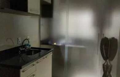 Imagem 6: Apartamento com 3 dormitórios para alugar, 72 m² por R$ 3.200,01/mês - Jardim Bandeirantes