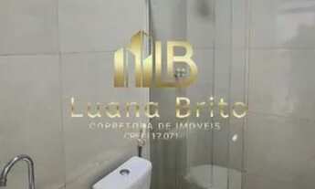 Imagem 6: ALUGO APARTAMENTO C/ 1 QUARTO EXCELENTE LOCALIZAÇÃO NA IPUTINGA