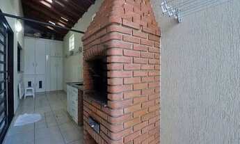 Imagem 7: Cód.: 13192 - Sobrado Planejado com 03 dormitórios sendo 01 suíte e 03 vagas de garagem