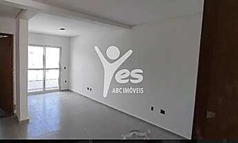 Imagem: Cód. 13393 - Cobertura com 2 quartos 1