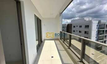 Imagem 4: Apartamento 3 quartos, sol da manhã 124m² para locação em Mata da Praia!