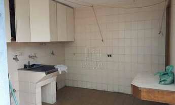 Imagem 3: Casa com 4 dormitórios à venda, 300 m² por R$ 850.000,00 - Parque Erasmo Assunção - Santo