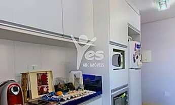 Imagem 6: Cód.: 12966 - Cobertura sem condomínio, 100m² distribuídos em: 02 dormitórios planejados s