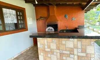 Imagem 4: Casa residencial à venda, 3 quartos, 1 vaga, Flor da serra - Boa Vista da Aparecida/Pr