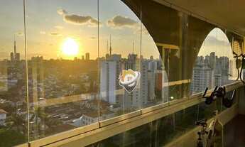 Imagem 7: Cobertura com 3 dormitórios à venda, 412 m² por R$ 3.980.000,00 - Perdizes - São Paulo/SP