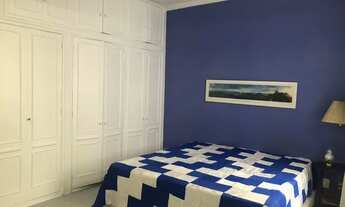 Imagem 15: Quadrilátero d'oro do Flamengo, 4 quartos com vaga na escritura