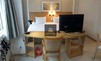 Imagem 3: Flat disponível na Vila Olímpia