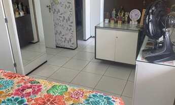 Imagem 6: Apartamento com 2 quartos - Bairro Aldeota em Fortaleza