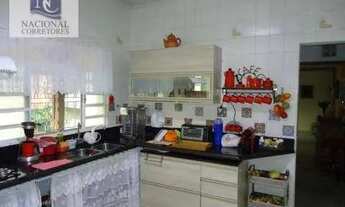 Imagem 2: Casa à venda, 960 m² por R$ 1.170.000,00 - Alpes de Atibaia - Atibaia/SP