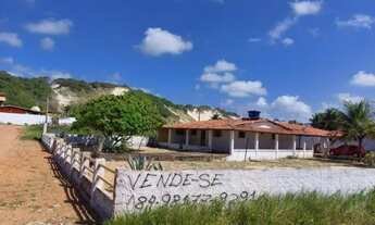 Imagem: Casa de praia. Buzios-RN