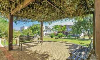 Imagem 6: Casa Condominio 4 dormitórios, 2 suites, 4 vagas - Lagos De Nova Ipanema, Porto Alegre, R