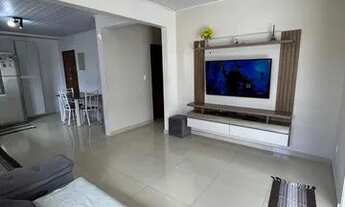 Imagem 4: Casa no colina do Aleixo