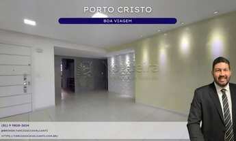 Imagem 4: TCC- 90m² com 3 quartos, 1 suíte na Bruno Veloso! Perto da Praia e do Shopping Recife!