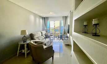 Imagem 4: Apartamento com 3 dormitórios à venda, 92 m² por R$ 499.000,00 - Jardim Oceania - João Pes