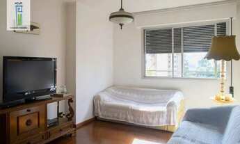 Imagem 4: Apartamento com 3 dormitórios à venda, 147 m² por R$ 1.500.000,00 - Água Fria - São Paulo