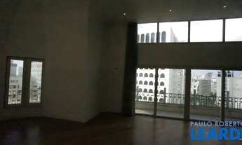 Imagem 5: COBERTURA - JARDIM PAULISTANO - SP