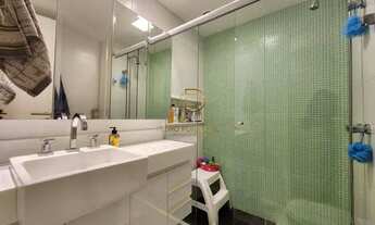 Imagem 7: Apartamento para venda tem 107 metros quadrados com 4 quartos em Botafogo - Rio de Janeiro