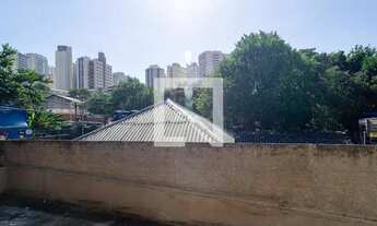 Imagem 5: Casa para Aluguel - Saúde, 1 Quarto, 50 m2