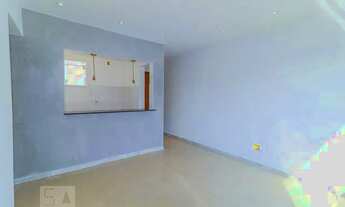 Imagem 4: Apartamento para Aluguel - Jacarepaguá, 2 Quartos, 58 m2