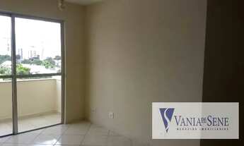 Imagem: SAO JOSE DOS CAMPOS - Residential / Apartment