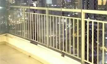 Imagem 6: Apartamento 3 quartos- 82m² para aluguel em Pinheiros - São Paulo - SP