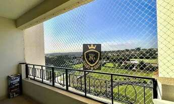 Imagem 3: Apartamento com 3 dormitórios, 134 m² - venda por R$ 750.000,00 ou aluguel por R$ 4.000,00