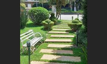 Imagem 4: LINDÍSSIMA CASA NO PARQUE DOS PRÍNCIPES !!!!!