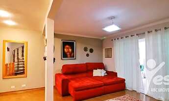 Imagem 3: Cód.: 11148 - Sobrado, 03 dormitórios, 02 vagas, com planejados, varanda ampla, Vila Flore