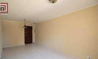 Imagem 2: Apartamento com 2 dormitórios à venda, 67 m² por R$ 490.000,00 - Aclimação - São Paulo/SP