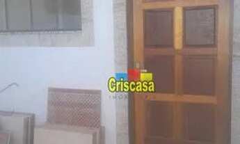 Imagem 4: Casa com 2 dormitórios à venda, 87 m² por R$ 330.000 - Cordeirinho - Maricá/RJ