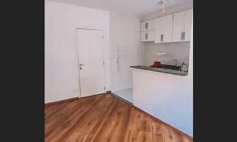 Imagem: Cód. 13272 - Apartamento com planejados