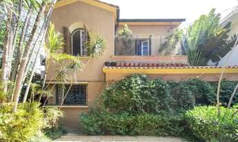 Imagem: SÃO PAULO - Casa Padrão - JARDIM PAULISTA