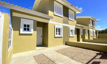 Imagem: EXCELENTE DUPLEX 02 DORMITÓRIOS EM CONDOMÍNIO