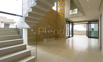 Imagem 3: Casa - Swiss Park - Campinas