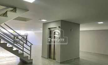 Imagem 5: Apartamento com 2 dormitórios, 58 m² - venda por R$ 380.000,00 ou aluguel por R$ 1.940,00