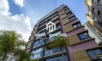 Imagem 2: APARTAMENTO RESIDENCIAL em São Paulo - SP, Vila Madalena