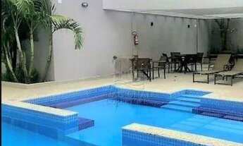 Imagem 15: Apartamento com 2 dormitórios à venda, 38 m² por R$ 395.000,00 - Campestre - Santo André/S